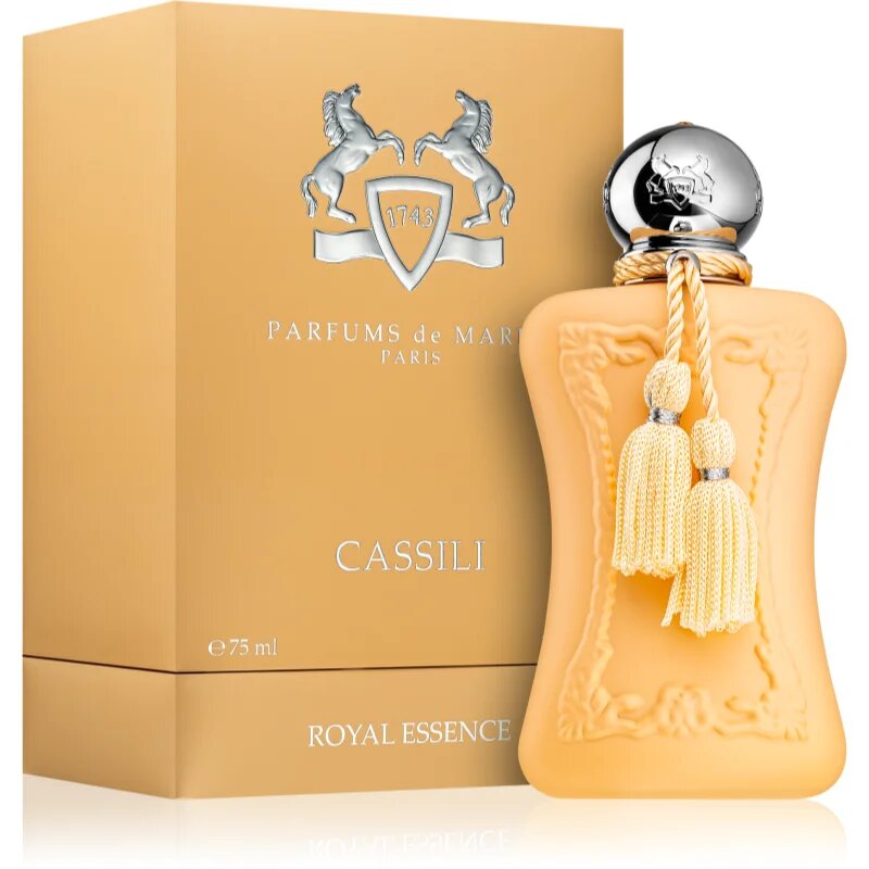 Parfums De Marly Cassili parfumska voda za ženske 75 ml