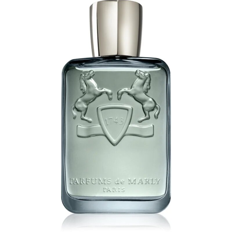 Parfums De Marly Castley parfumska voda za moške 125 ml