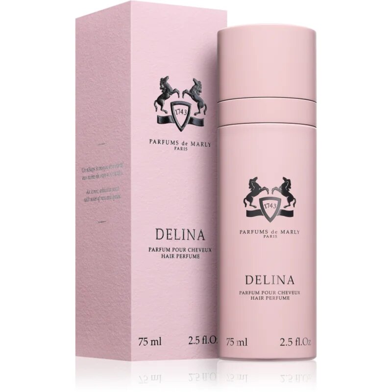 Parfums De Marly Delina dišava za lase za ženske 75 ml