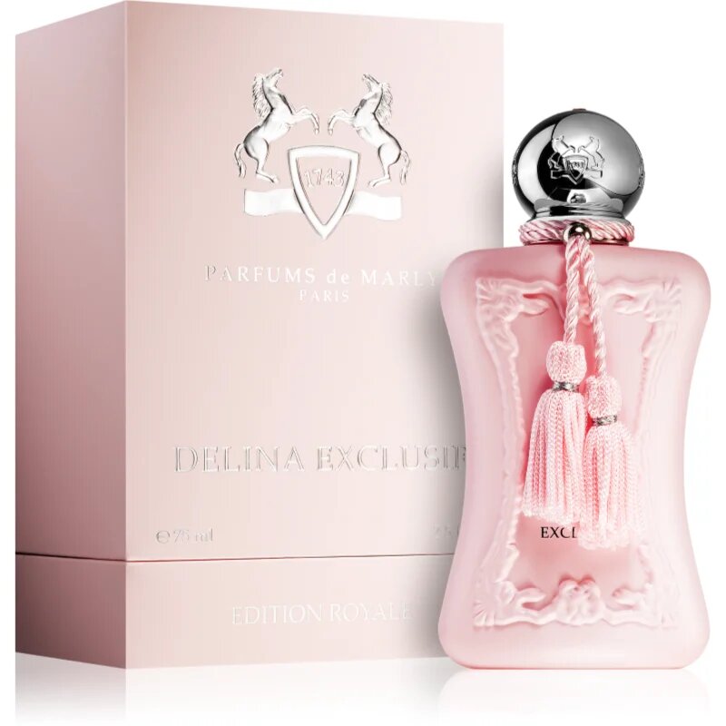 Parfums De Marly Delina Exclusif parfumska voda za ženske 30 ml
