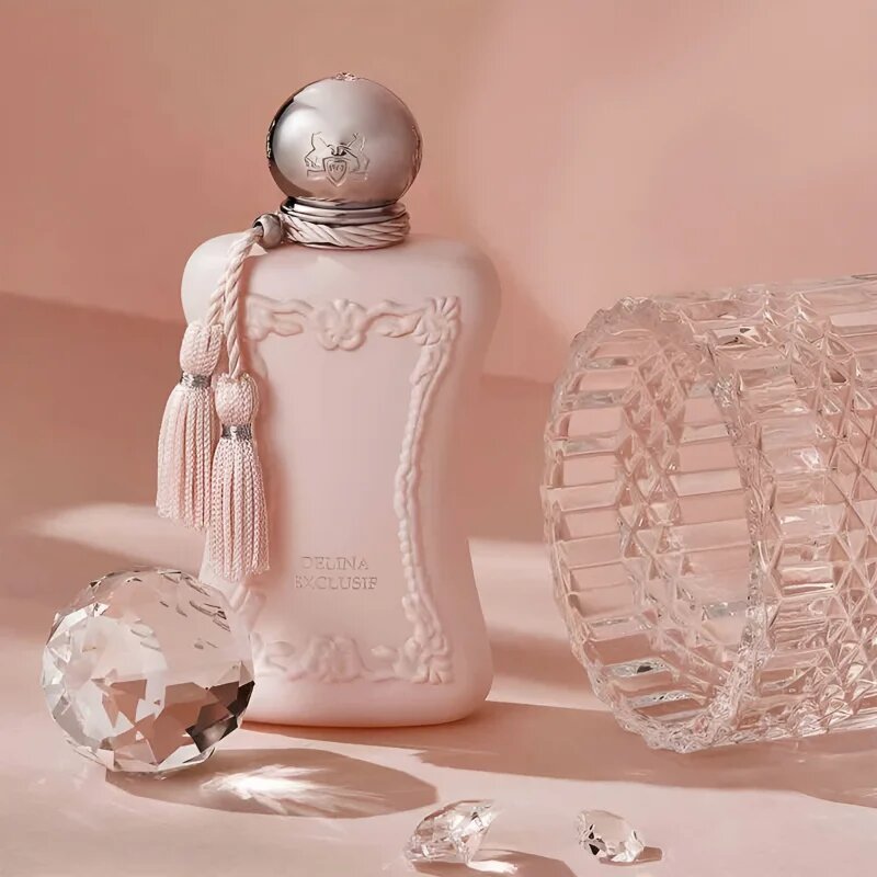 Parfums De Marly Delina Exclusif parfumska voda za ženske 30 ml