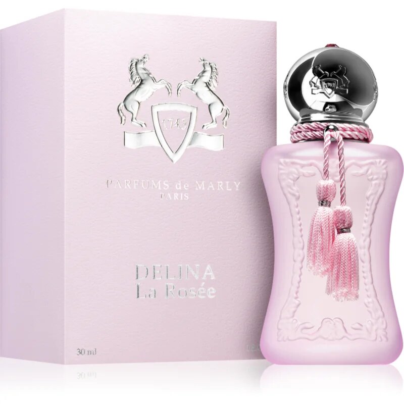 Parfums De Marly Delina La Rosée parfumska voda za ženske 30 ml