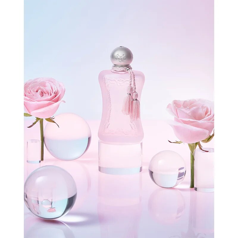 Parfums De Marly Delina La Rosée parfumska voda za ženske 75 ml