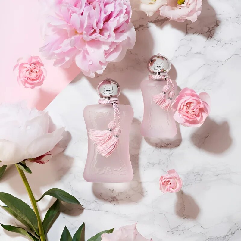 Parfums De Marly Delina La Rosée parfumska voda za ženske 75 ml