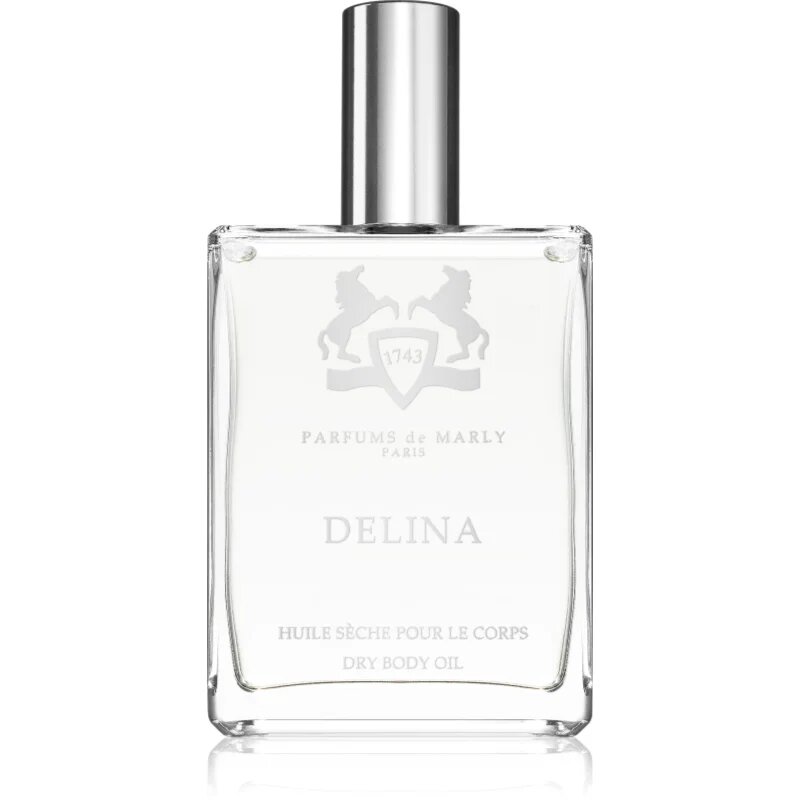 Parfums De Marly Delina parfumirano olje za ženske 100 ml
