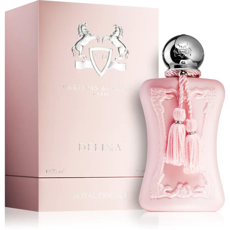Parfums De Marly Delina parfumska voda za ženske 75 ml