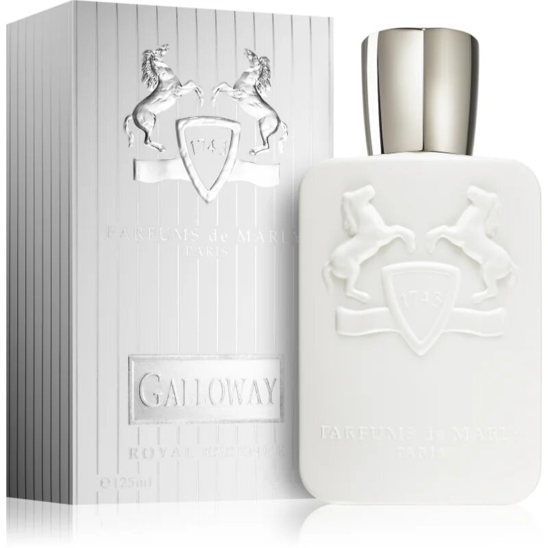 Parfums De Marly Galloway parfumska voda uniseks 125 ml