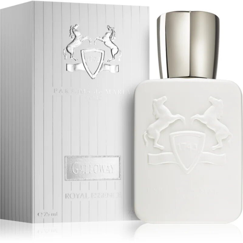 Parfums De Marly Galloway parfumska voda uniseks 75 ml