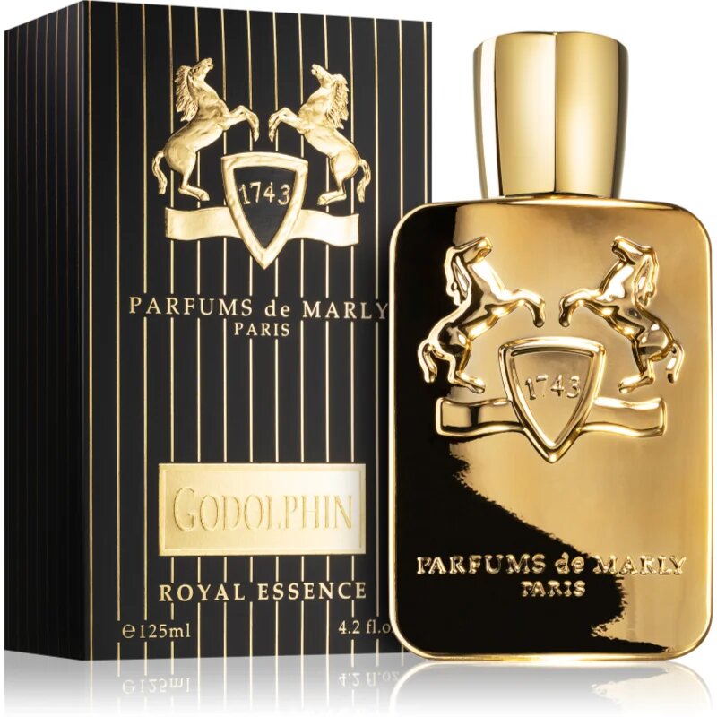 Parfums De Marly Godolphin parfumska voda za moške 125 ml