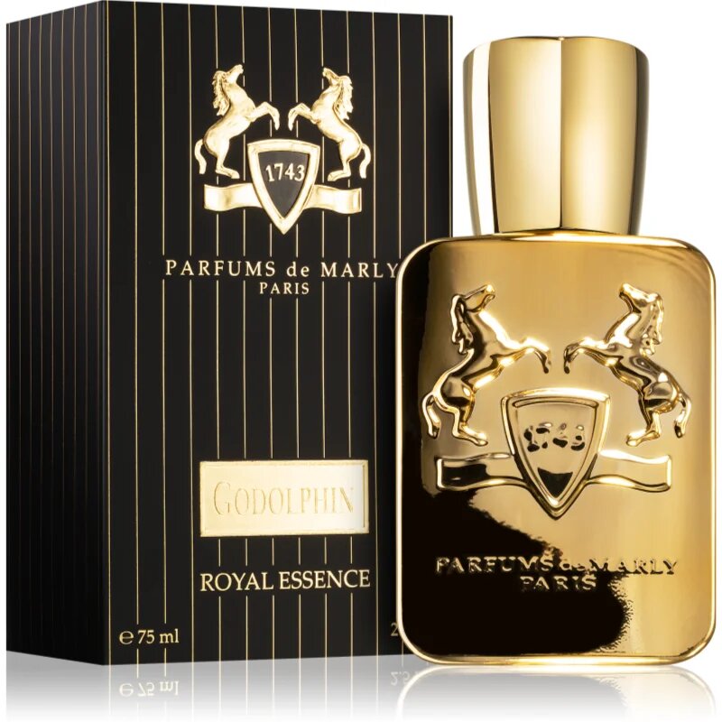 Parfums De Marly Godolphin parfumska voda za moške 75 ml