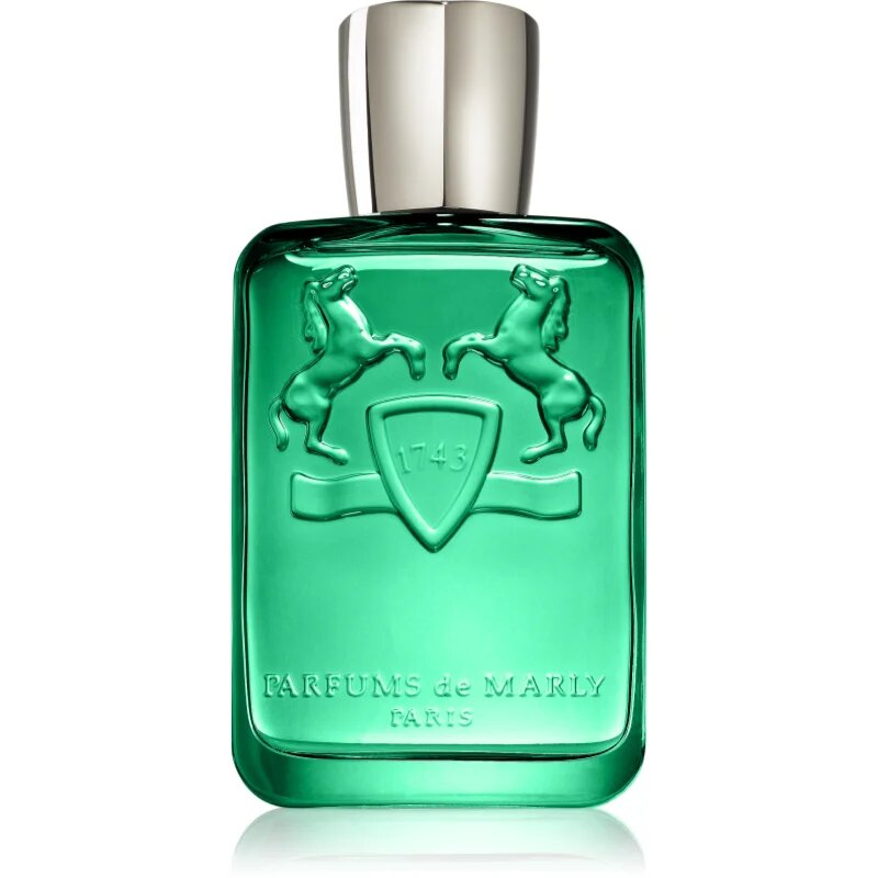 Parfums De Marly Greenley parfumska voda uniseks 125 ml