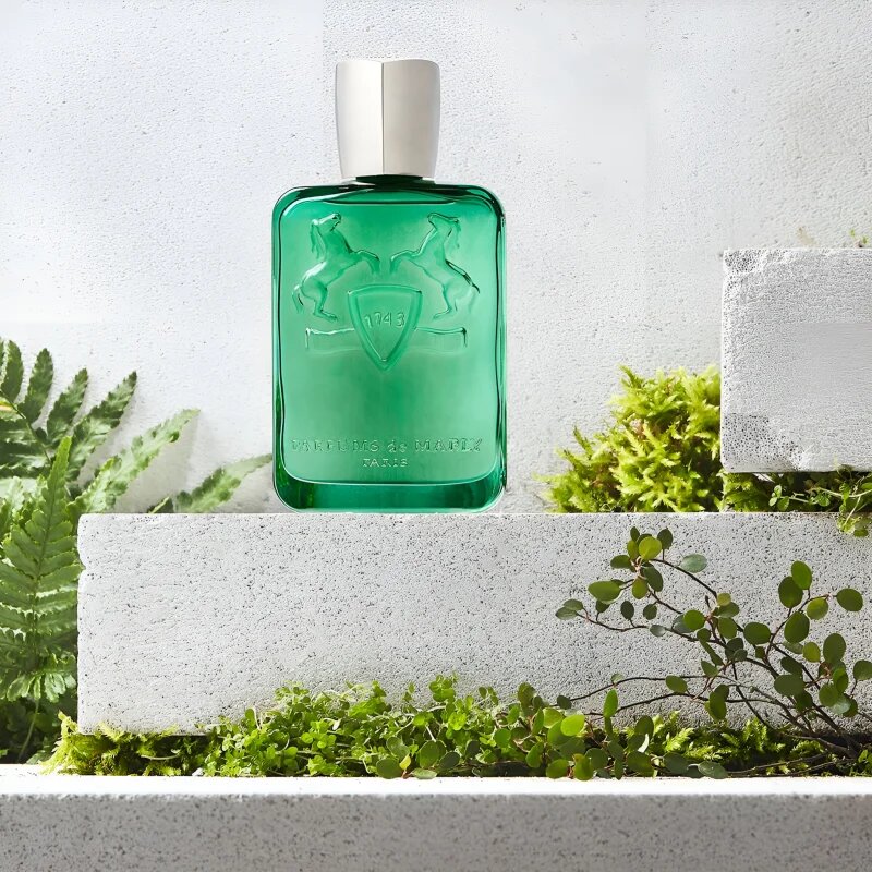 Parfums De Marly Greenley parfumska voda uniseks 75 ml