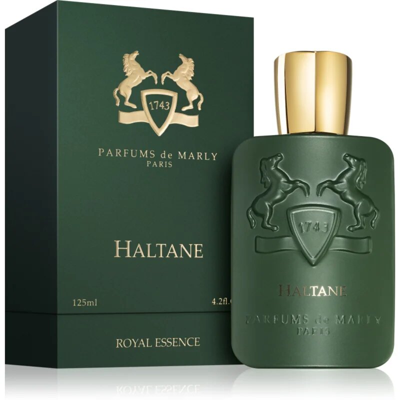 Parfums De Marly Haltane parfumska voda za moške 125 ml