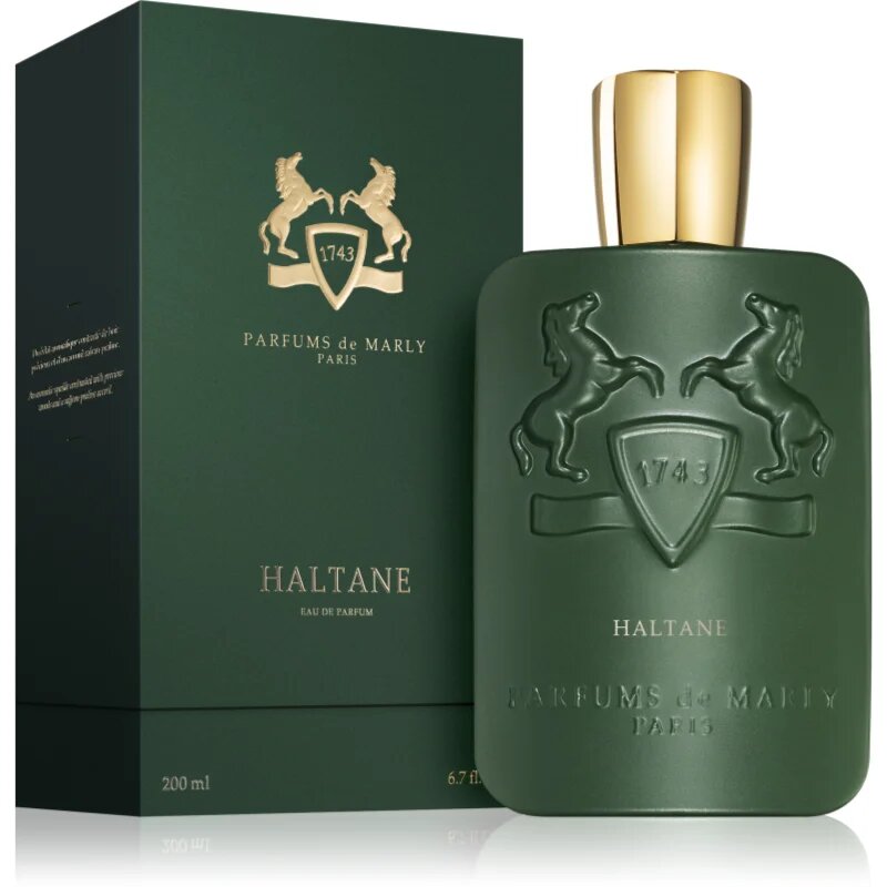 Parfums De Marly Haltane parfumska voda za moške 200 ml