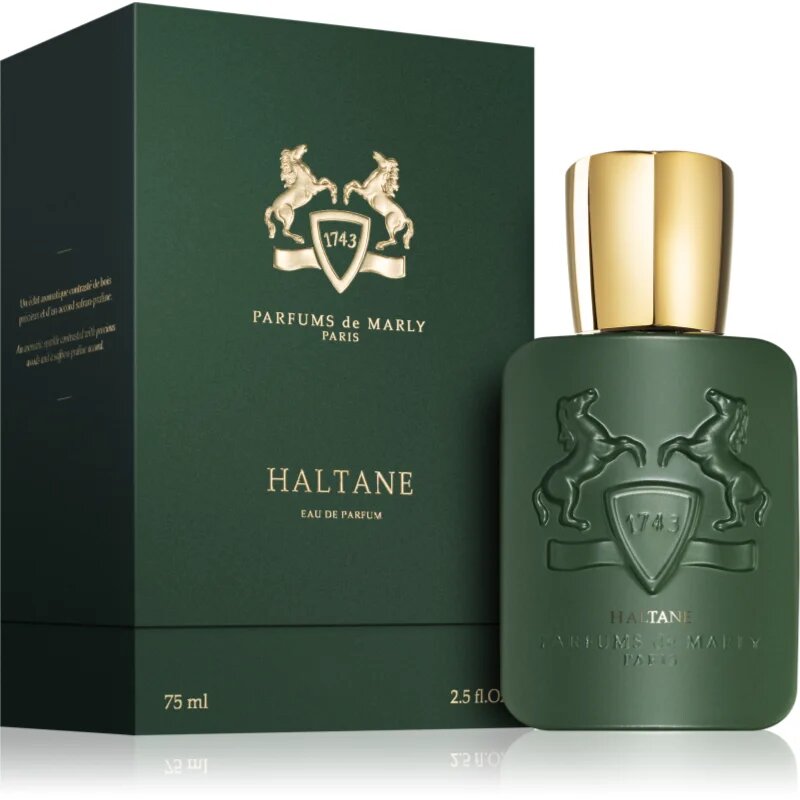 Parfums De Marly Haltane parfumska voda za moške 75 ml