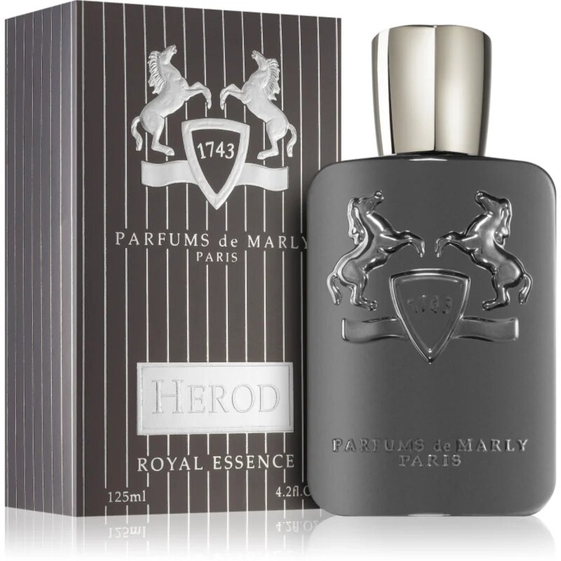 Parfums De Marly Herod parfumska voda za moške 125 ml