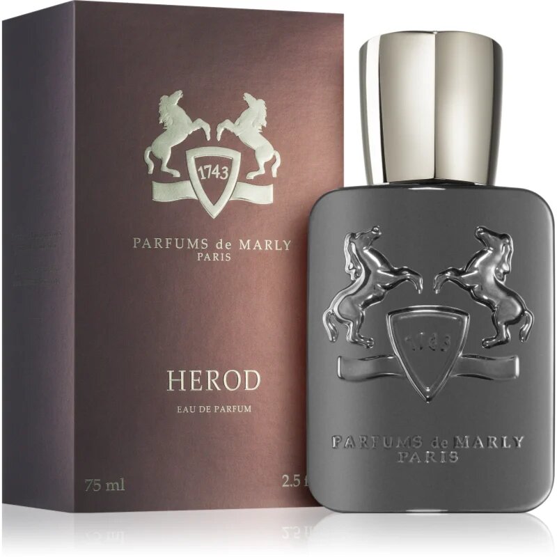 Parfums De Marly Herod parfumska voda za moške 75 ml