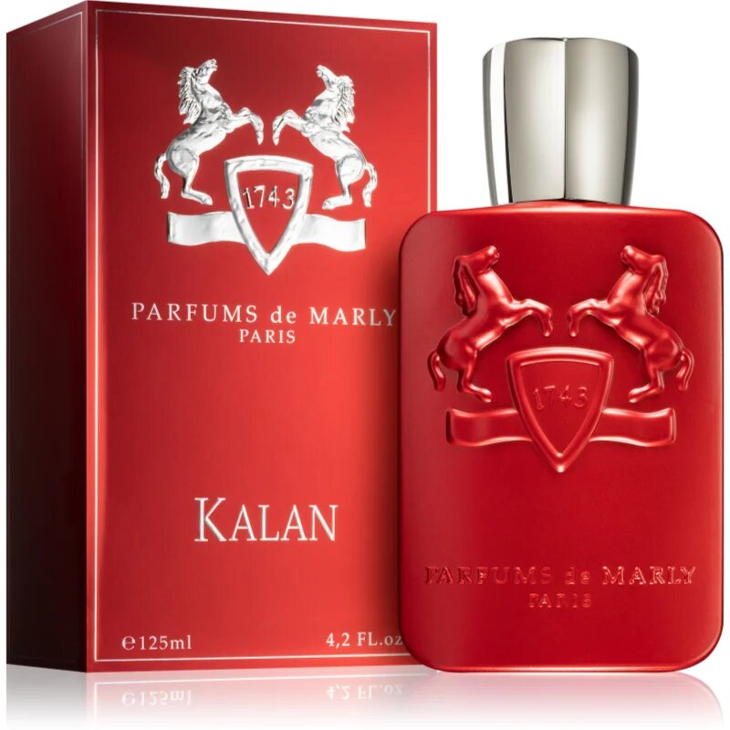 Parfums De Marly Kalan parfumska voda uniseks 125 ml