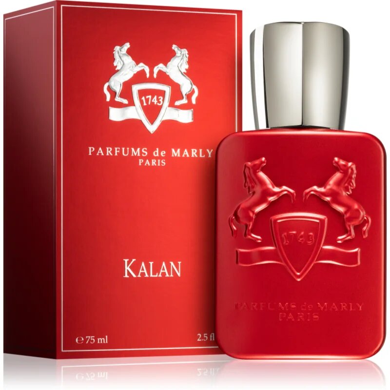 Parfums De Marly Kalan parfumska voda uniseks 75 ml