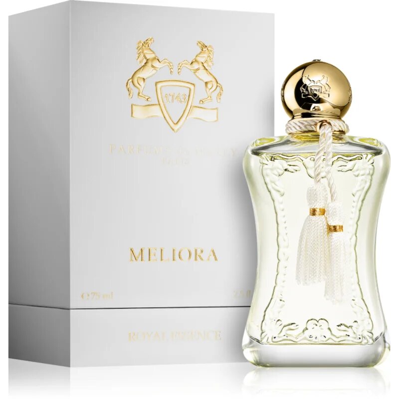 Parfums De Marly Meliora parfumska voda za ženske 75 ml