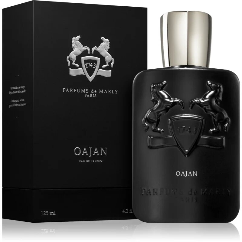 Parfums De Marly Oajan parfumska voda uniseks 125 ml