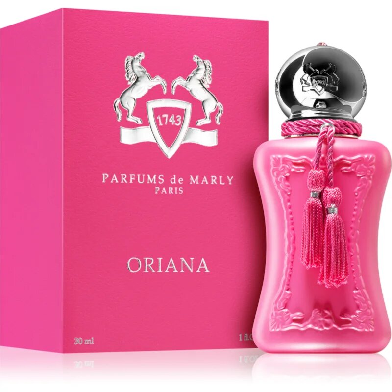 Parfums De Marly Oriana parfumska voda za ženske 30 ml