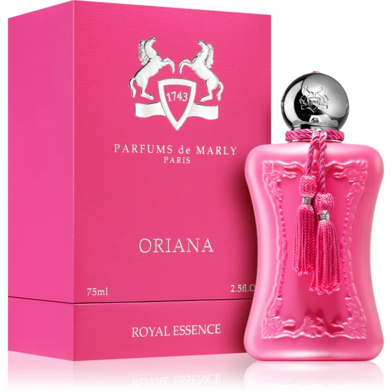 Parfums De Marly Oriana parfumska voda za ženske 75 ml