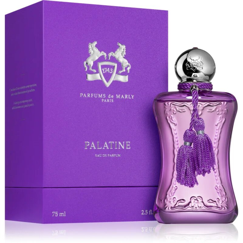 Parfums De Marly Palatine parfumska voda za ženske 75 ml