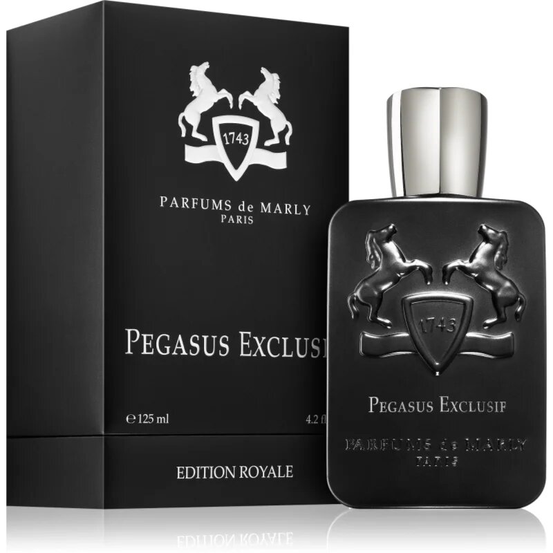 Parfums De Marly Pegasus Exclusif parfumska voda za moške 125 ml