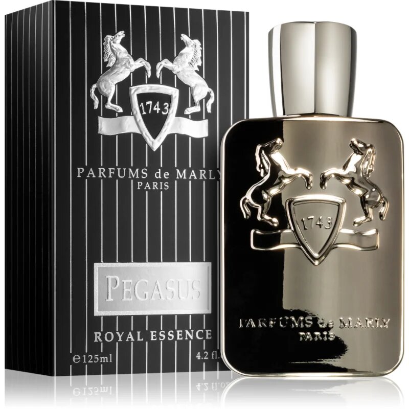 Parfums De Marly Pegasus parfumska voda uniseks 125 ml