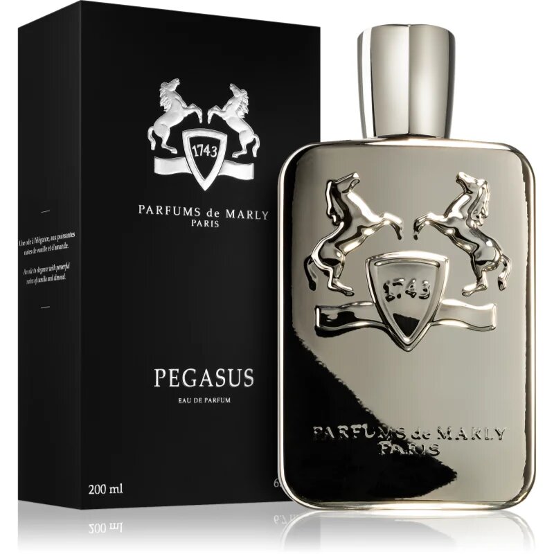 Parfums De Marly Pegasus parfumska voda uniseks 200 ml