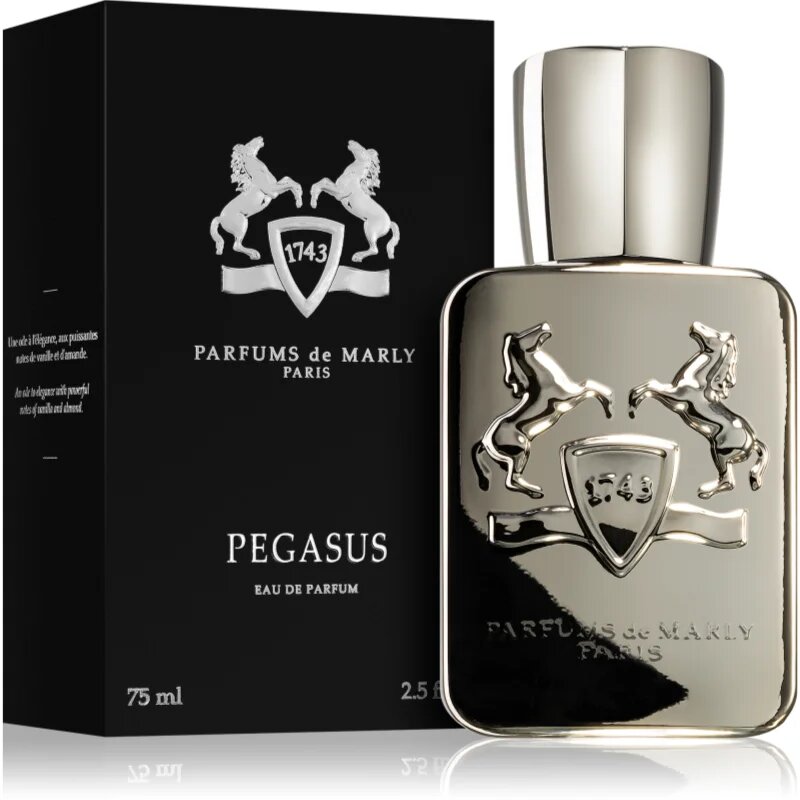 Parfums De Marly Pegasus parfumska voda uniseks 75 ml
