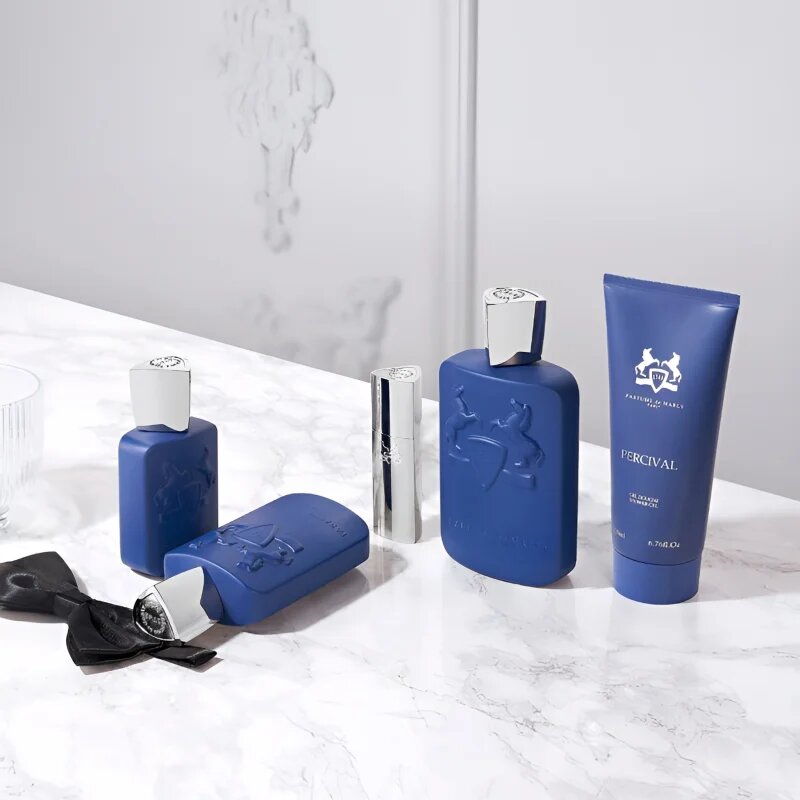 Parfums De Marly Percival parfumska voda uniseks 125 ml