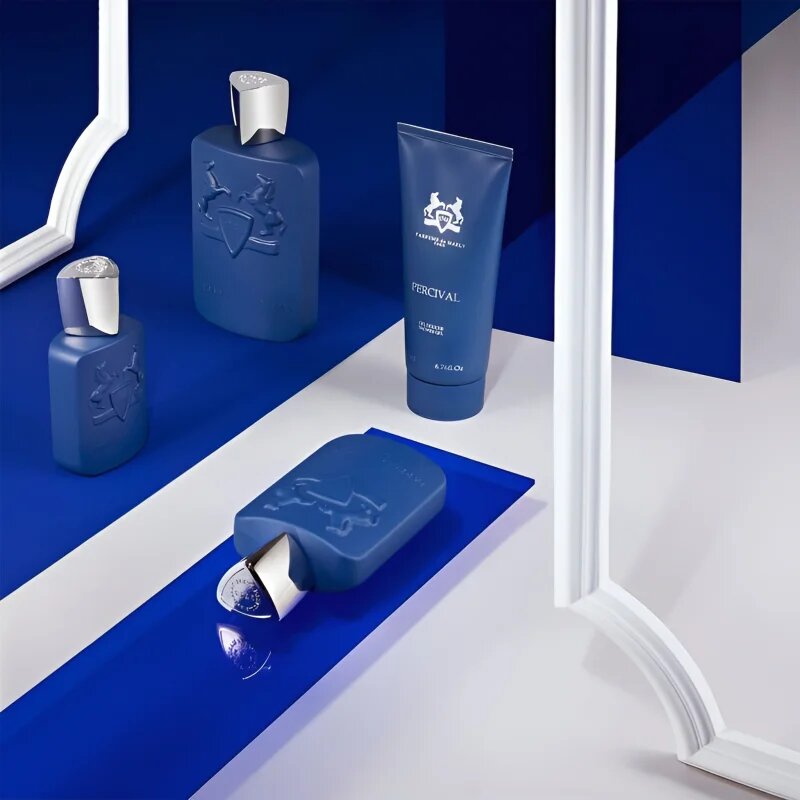Parfums De Marly Percival parfumska voda uniseks 200 ml