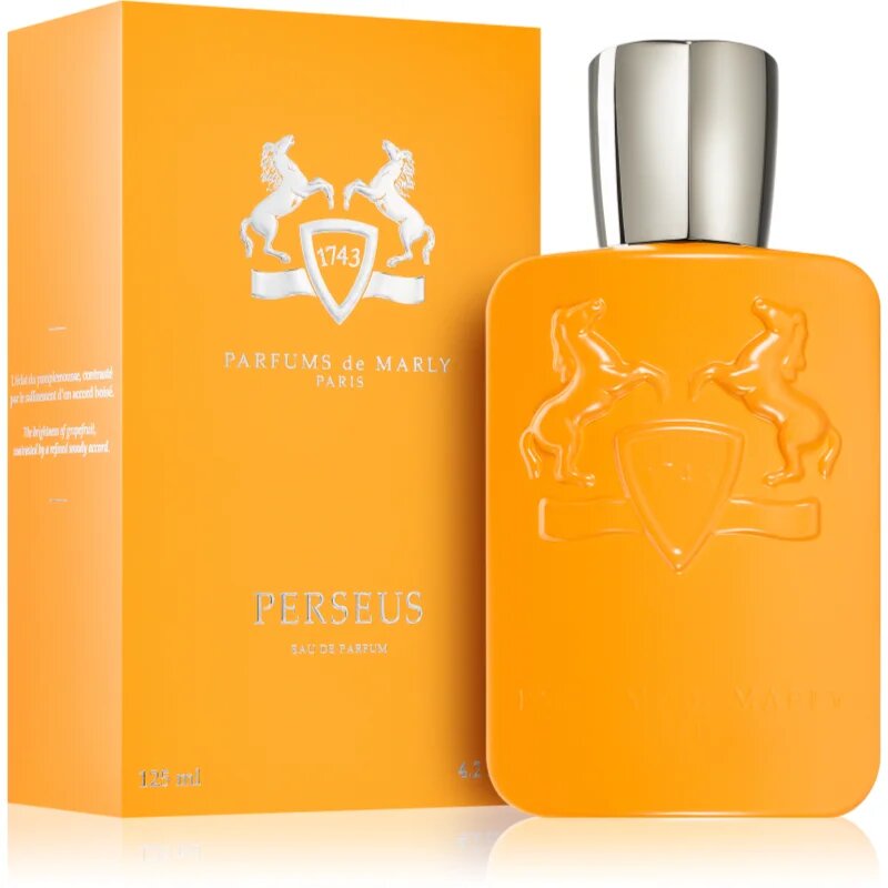 Parfums De Marly Perseus parfumska voda za moške 125 ml