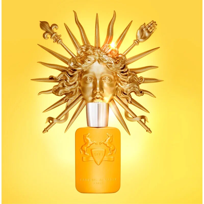 Parfums De Marly Perseus parfumska voda za moške 125 ml