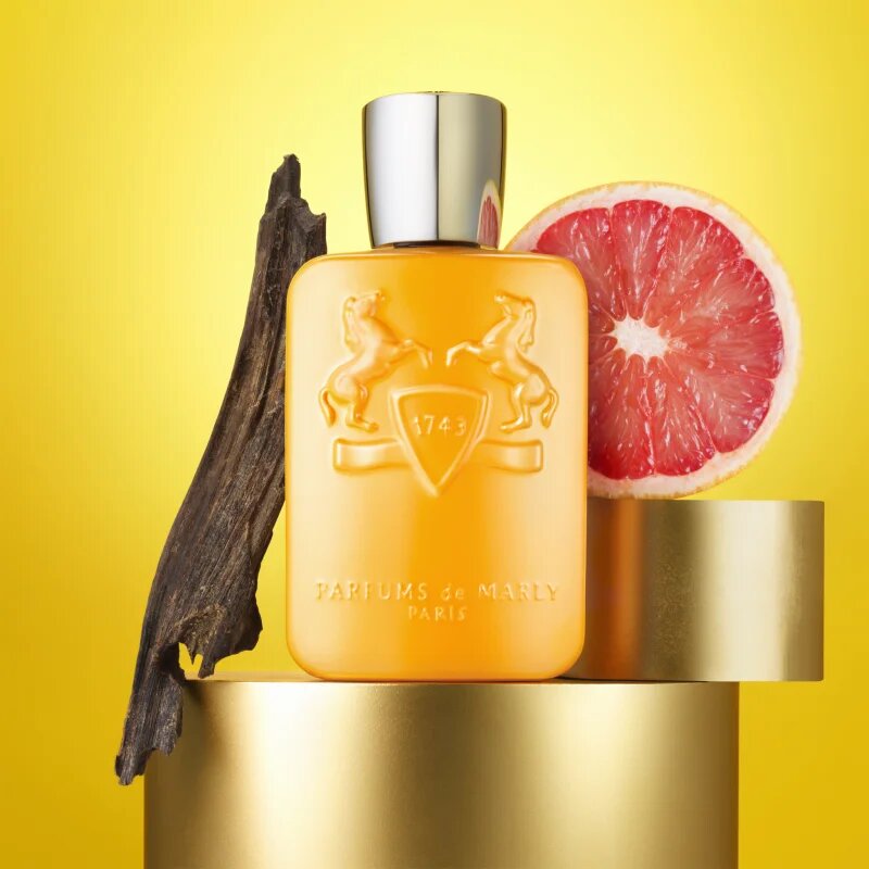 Parfums De Marly Perseus parfumska voda za moške 125 ml
