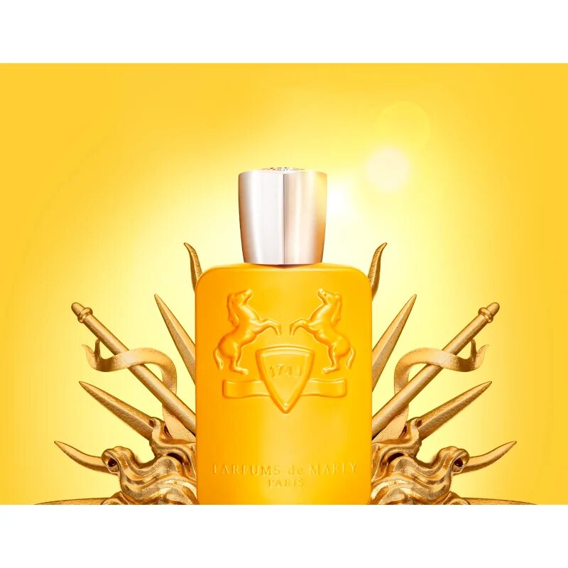 Parfums De Marly Perseus parfumska voda za moške 75 ml
