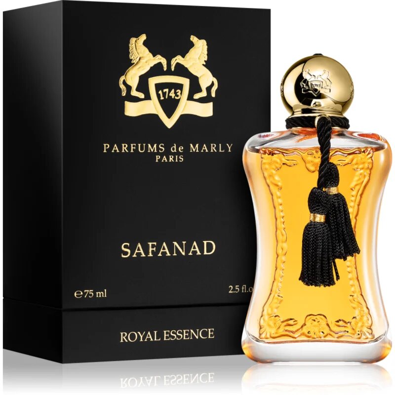 Parfums De Marly Safanad parfumska voda za ženske 75 ml