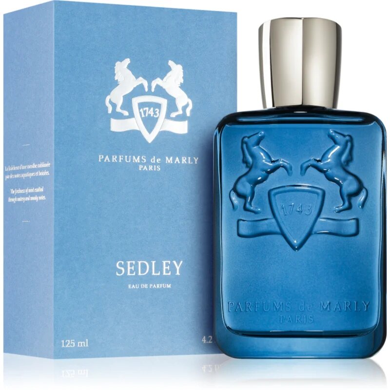 Parfums De Marly Sedley parfumska voda uniseks 125 ml