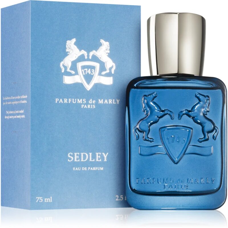 Parfums De Marly Sedley parfumska voda uniseks 75 ml