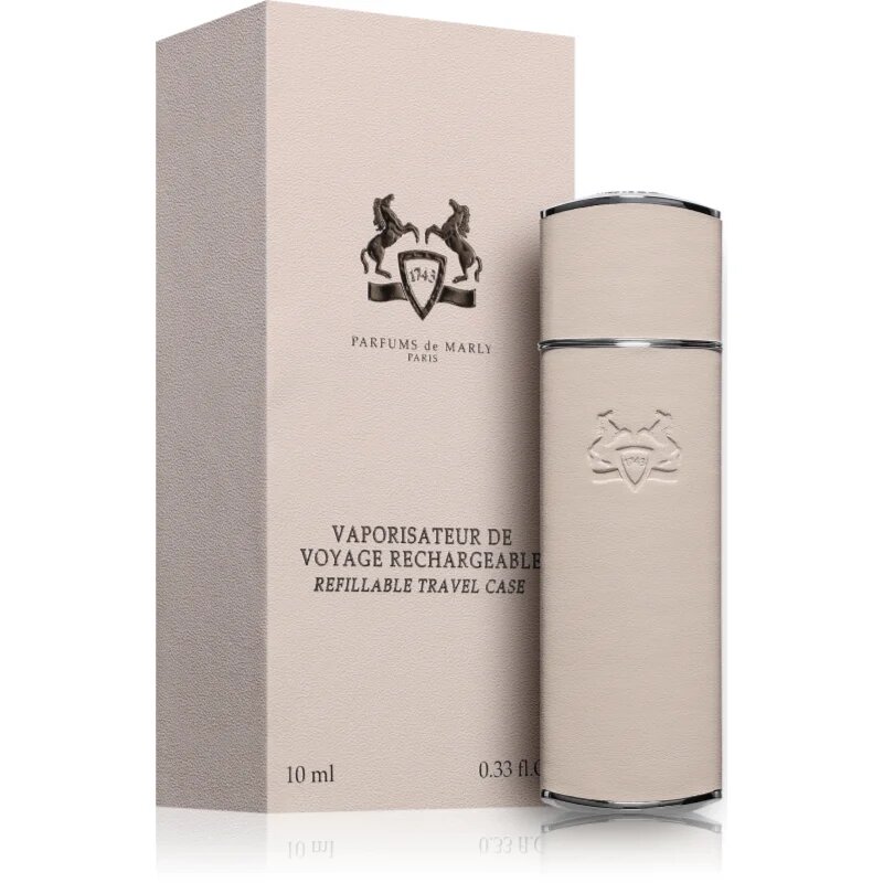 Parfums De Marly Travel Case Nude ovitek za parfum 1 kos