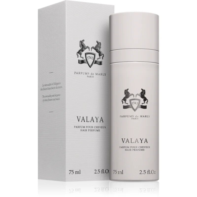 Parfums De Marly Valaya dišava za lase za ženske 75 ml