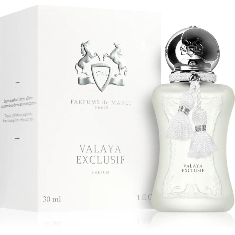 Parfums De Marly Valaya Exclusif parfumska voda za ženske 30 ml