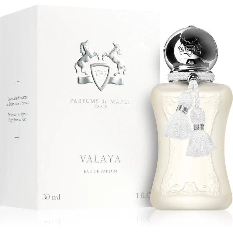 Parfums De Marly Valaya parfumska voda za ženske 30 ml