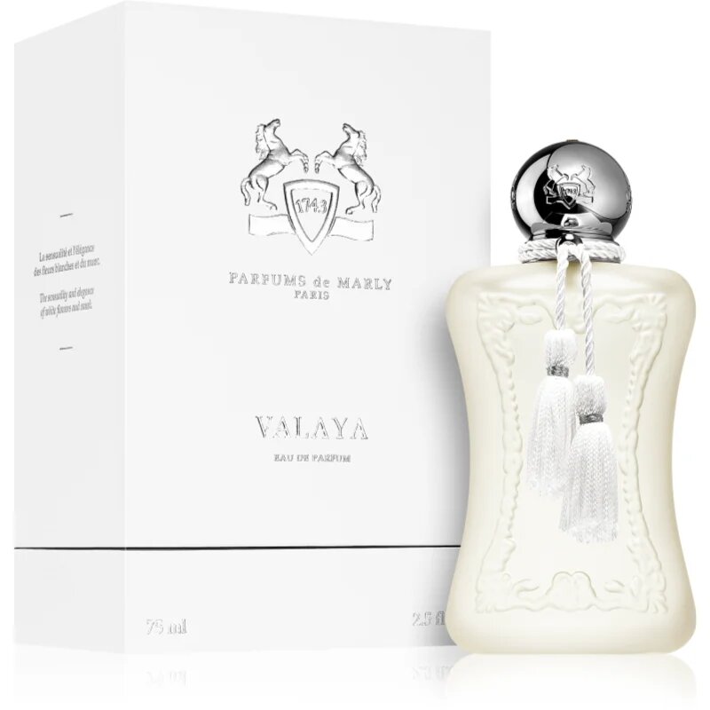 Parfums De Marly Valaya parfumska voda za ženske 75 ml