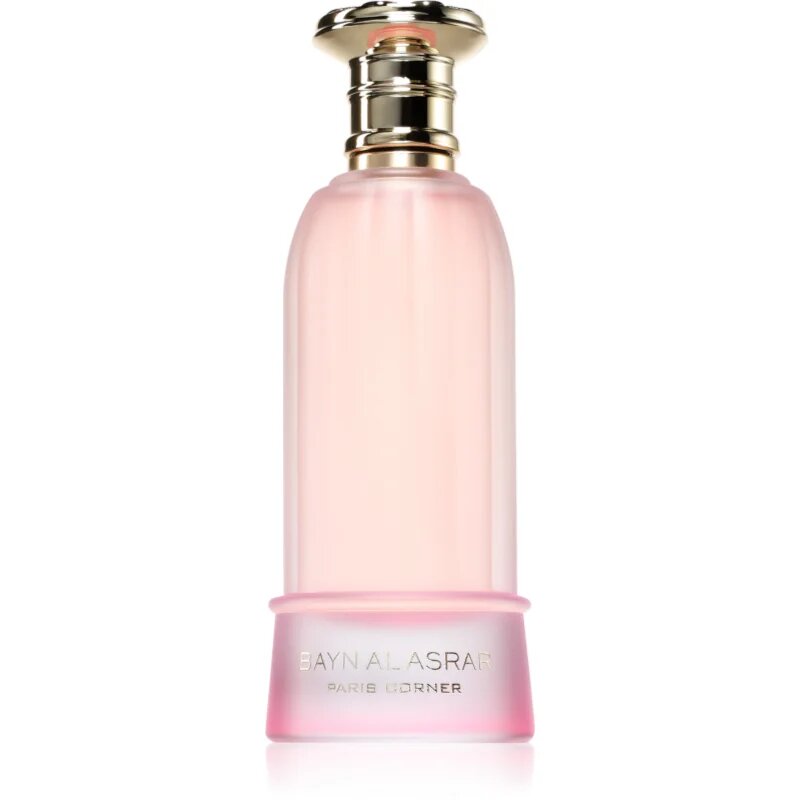 Paris Corner Bayn Al Asrar parfumska voda uniseks 80 ml