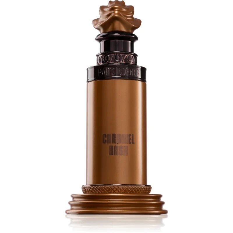 Paris Corner Caramel Bash parfumska voda uniseks 100 ml
