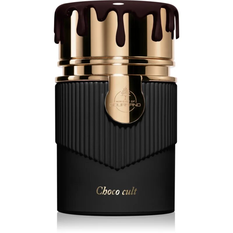 Paris Corner Choco Cult parfumska voda uniseks 100 ml
