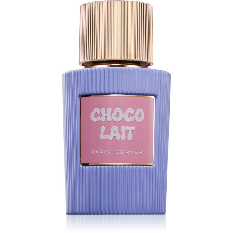 Paris Corner Choco Lait parfumska voda uniseks 100 ml